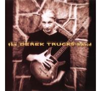 Derek Trucks Band - Derek Trucks Band