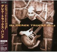 Derek Trucks Band [Import]