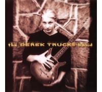 Derek Trucks Band -Ltd-