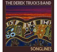 DEREK TRUCKS BAND - Songlines (Cd/Dvd)