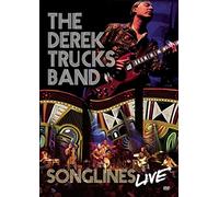 Derek Trucks Band - Songlines Live [Import anglais]