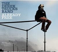 Already Free