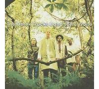 Derek Trucks Band, the - Joyful Noise [Import]