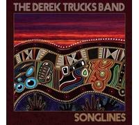 Derek Trucks Bans - Songlines [Import]