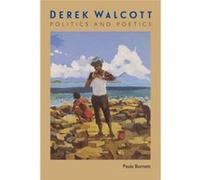 Derek Walcott Paula Burnett, (Auteur)