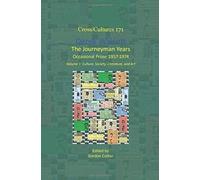 Derek Walcott, The Journeyman Years, Volume 1