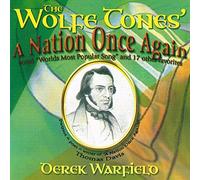 Derek Warfield - Nation Once Again