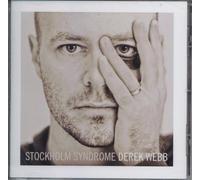 Derek Webb – Stockholm Syndrome – CD – Importé – Sony