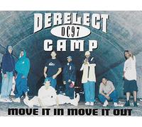 Derelect Camp - in Move It Out