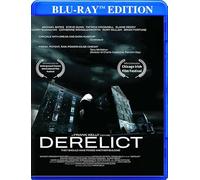 Derelict [Blu-ray]