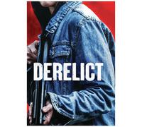 Derelict [Digital Video Disc] Ac-3/Dolby Digital