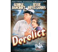 Derelict [DVD]