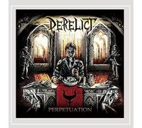 Derelict - Perpetuation