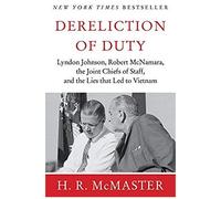 Dereliction Of Duty