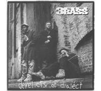Derelicts Of Dialect