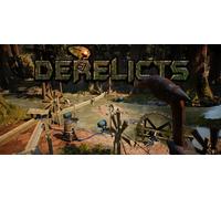Derelicts (PC Epic Games Accounts)