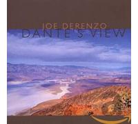 Derenzo Joe – Dante's View – CD (Import)