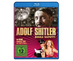 Derevyanko - Adolf Shitler-Bonka Kapott [Blu-Ray] [Import]
