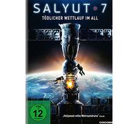 Derevyanko,Pavel - Salyut 7