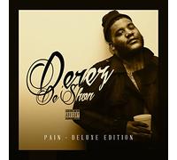 Derez De'shon - Pain