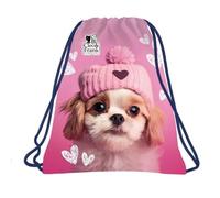Derform Cleo & Frank, Sac à chaussures pour chien, 1 pièce