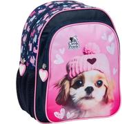 Derform Cleo & Frank, sac à dos pour chien, 1 pièce