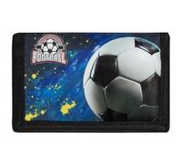 Derform Portefeuille de football pour enfant