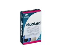 Laboratoires Dergam Capsules voie orale Dioptec® Confort lacrymal 60 capsules