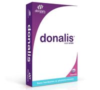 Dergam donalis® Comprimé(S) Enrobé(S) 60 pc(s)