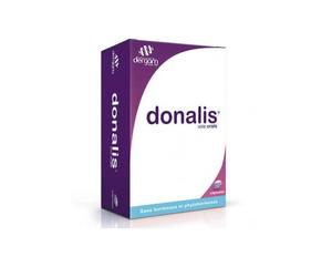 Dergam Donalis Confort Des Muqueuses 180 Capsules