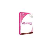 Dergam Effi-Onagre - 60 Capsules