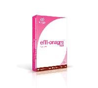 Dergam EffiOnagre 60 Capsules