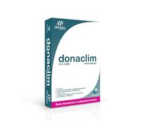 Laboratoires Dergam Donaclim Ménopause 60 capsules