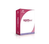 Dergam Spm 600 60caps