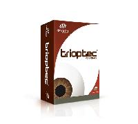 Trioptec Dergam 180 Gélules