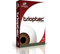 Dergam Trioptec 60 Capsules