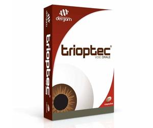 Dergam Trioptec Anti Vieillissement Oculaire 60 Capsules