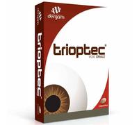 Trioptec Dergam 60 Gélules