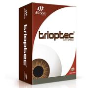 Trioptec Dergam 180 Gélules