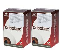 Dergam Trioptec® Voie orale Capsule(S) 2x180 pc(s)