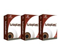 Dergam Trioptec® Voie orale Capsule(S) 3x180 pc(s)