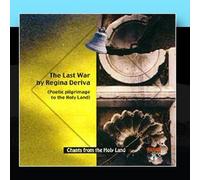 Derieva, Regina - Chants from The Holyland 4