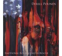 Derill Pounds - Emotional Rollercoaster Rescue
