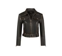 Derimod Veste mi-saison 'Nina' noir, Taille M