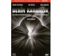 Derin Karanlik - Pitch Black - Planet der Finsternis (türkisch)