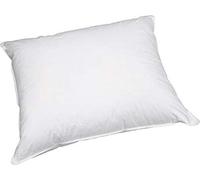 Derin Lot de 2 oreillers Luna - Ergonomiques - Pour soulager les douleurs au cou et au dos - Polyester - 50 x 70 cm