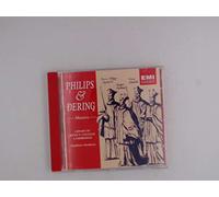 Dering & Philips - Motets