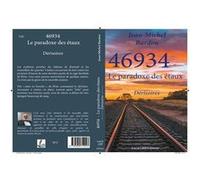 Dérisoires - 46934 Le paradoxe des étaux - V22 Jean-Michel BARDOU (Auteur)