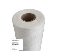 DeRiTex 150g/m² Filtres de Drainage - Non-tissés 37,5m² (1,5m x 25m)