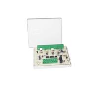 Deriv. Audio video bibus 4s - URMET 1074/55